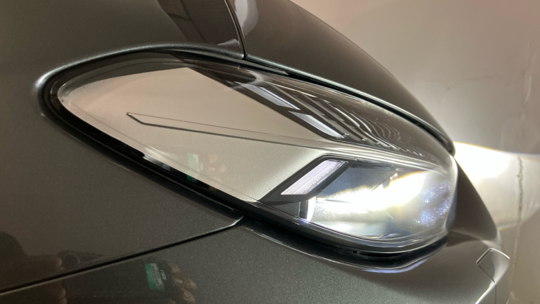 Audi A5 2.0 TDI 204 S line 4dr S Tronic Diesel Saloon